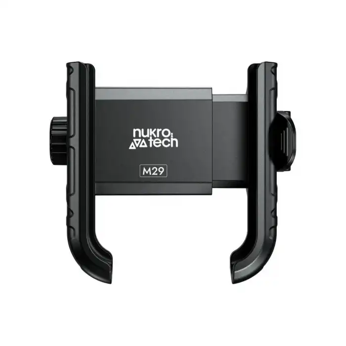 NUKRO M29 KLİPSLİ TELEFON TUTUCU