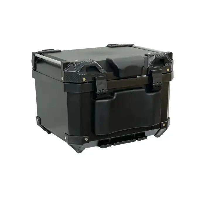 TEX ABS 50 Litre Siyah Arka Çanta