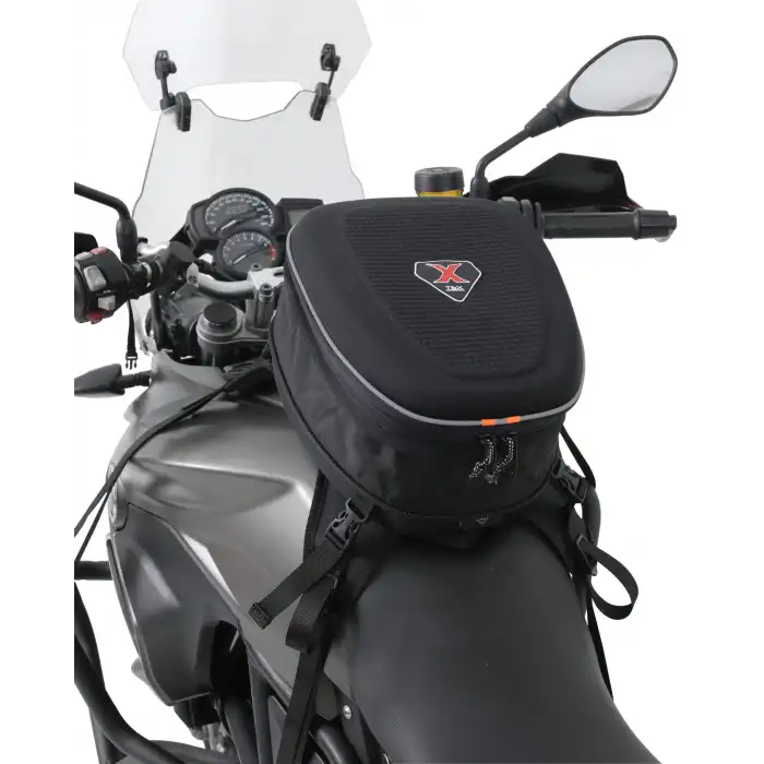 FORTE GT ÇOK AMAÇLI ÇANTA DEPO ÇANTASI