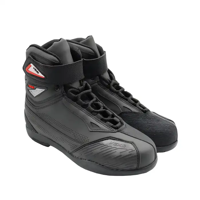 VEXO BOXTER AIR BOT SİYAH