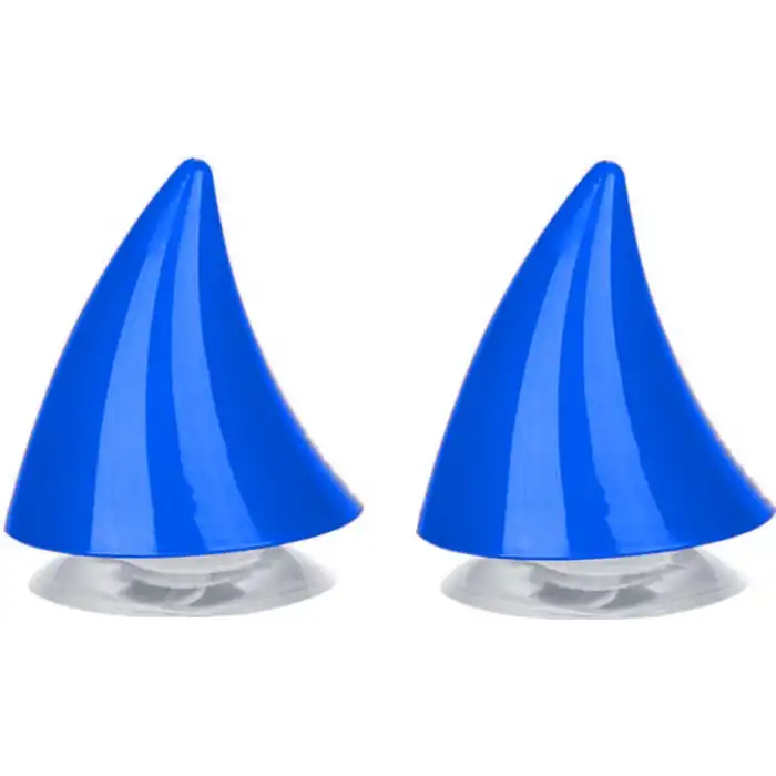 KASK BOYNUZ AKSESUARI