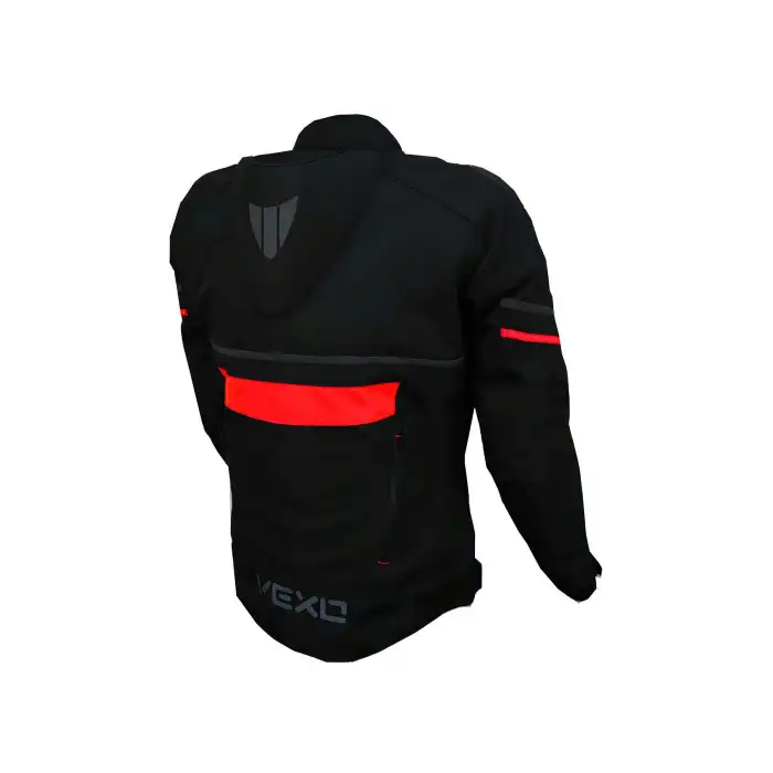 VEXO CALIFORNIA MONT KIRMIZI