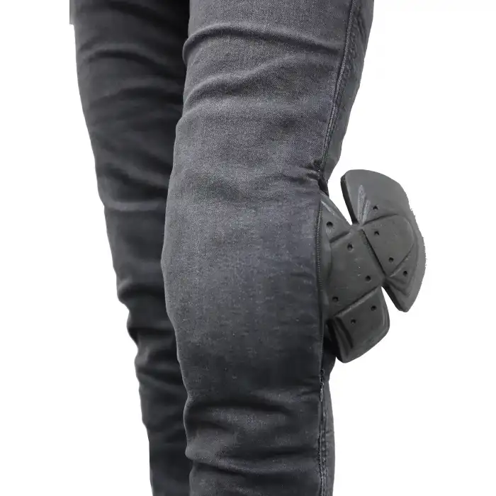 VEXO TITANS KOT PANTOLON LACİVERT SİYAH