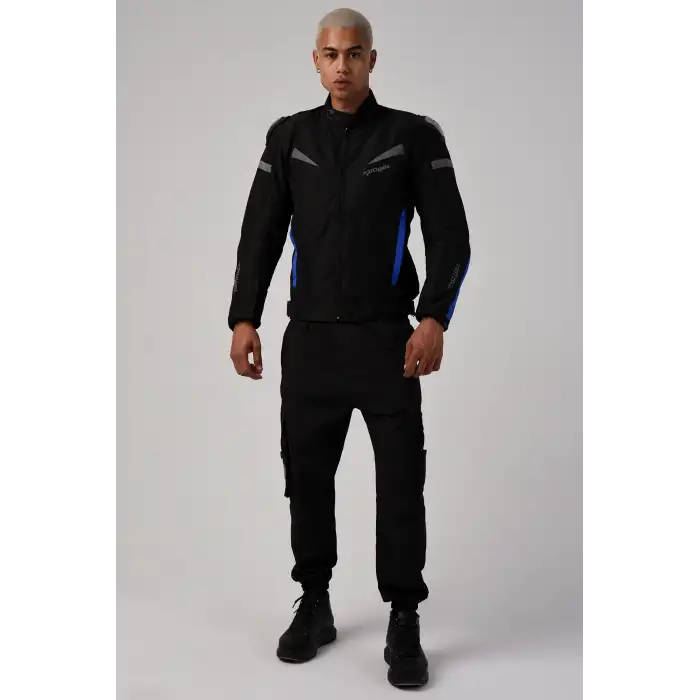 PROHEL COLOMBIA MONT MAVİ