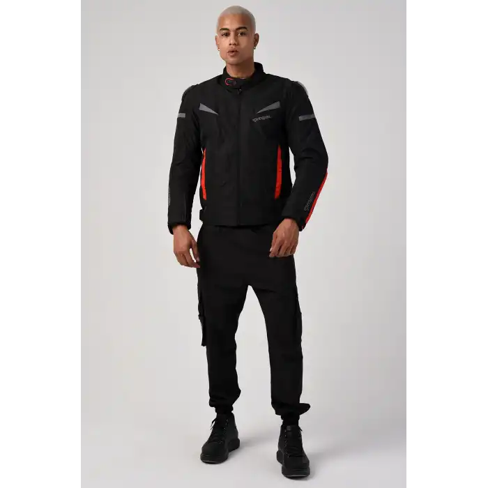 PROHEL COLOMBIA MONT KIRMIZI