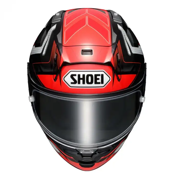 SHOEI X-SPIRIT PRO ESCALATE TC-1 KASK  L 