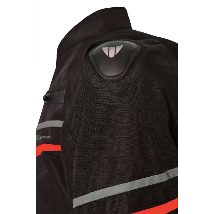 VEXO CALIFORNIA MONT KIRMIZI