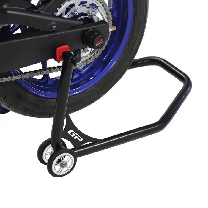 GP KOMPOZİT UNİVERSAL DEMİR ARKA KALDIRMA SEHPASI MAŞADAN