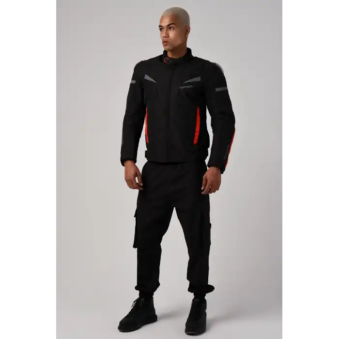 PROHEL COLOMBIA MONT KIRMIZI