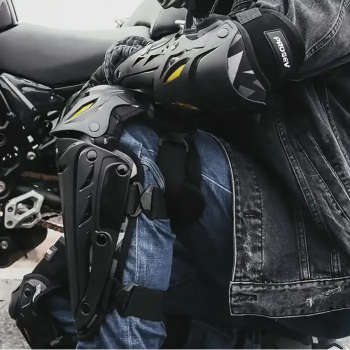 MAFSALLI DİZLİK PROSEV