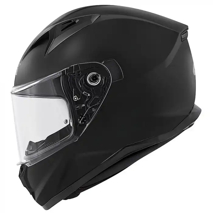 GIVI 50.7 MAT SİYAH KASK MAT SİYAH