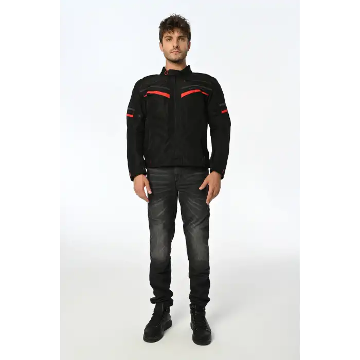 VEXO CALIFORNIA MONT KIRMIZI