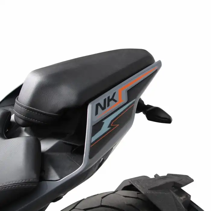 GP KOMPOZİT CF MOTO 250 NK 2023 -2024 UYUMLU FULL PAD SETİ TURUNCU