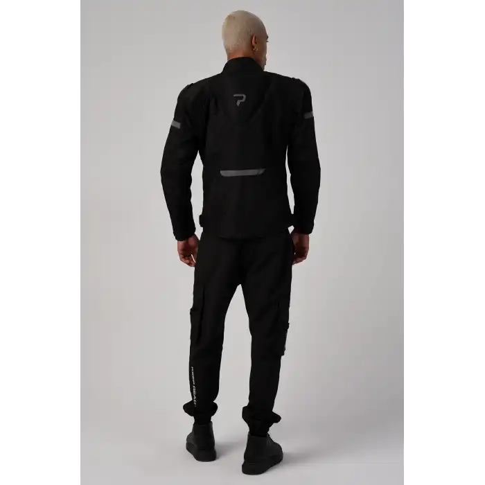 PROHEL COLOMBIA MONT SİYAH