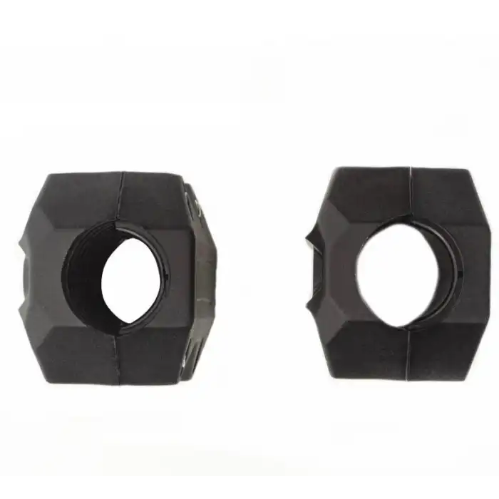 GP KOMPOZİT UNİVERSAL 11 CM MOTOR KORUMA DEMİRİ PLASTİĞİ SİYAH