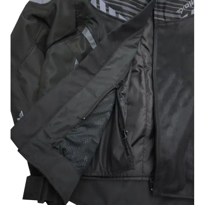 PROHEL COLOMBIA AIR MONT KIRMIZI