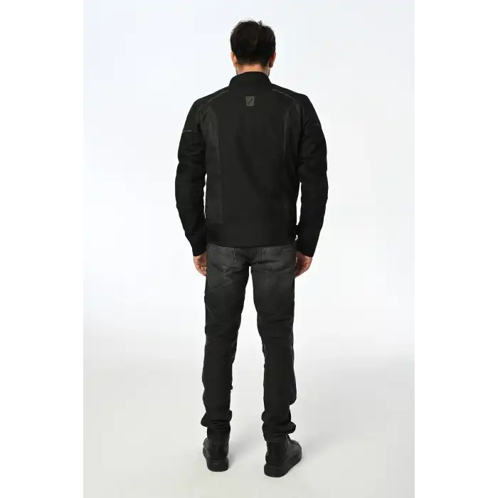 LS2 SEPANG MONT SİYAH - GRİ