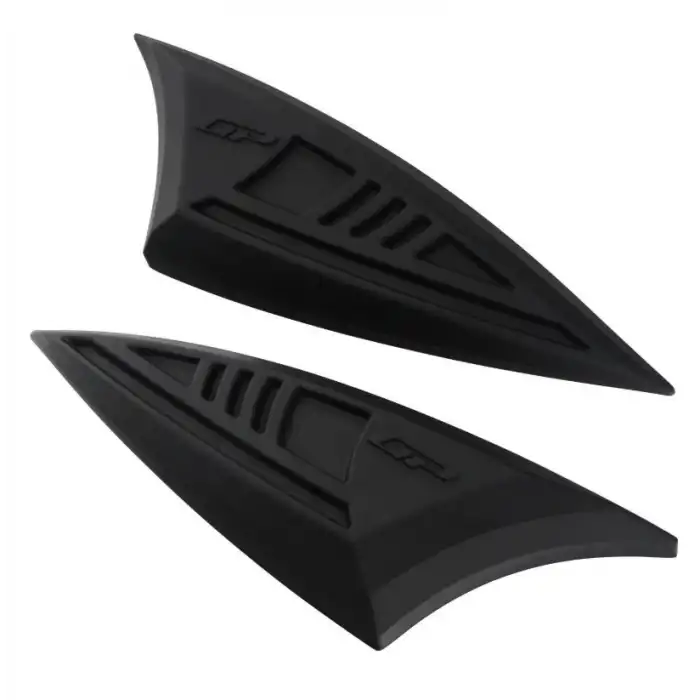 GP KOMPOZİT HONDA DİO 2021-2024 UYUMLU SELE ALTI GRENAJ KORUMA SİYAH