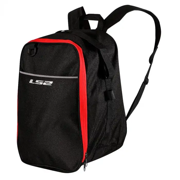 LS2 ADVANT VELUM KASK MAT MAVİ - PEMBE