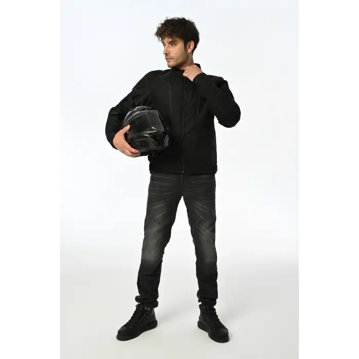 LS2 SEPANG MONT SİYAH - GRİ