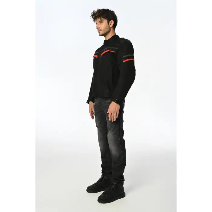 VEXO CALIFORNIA MONT KIRMIZI