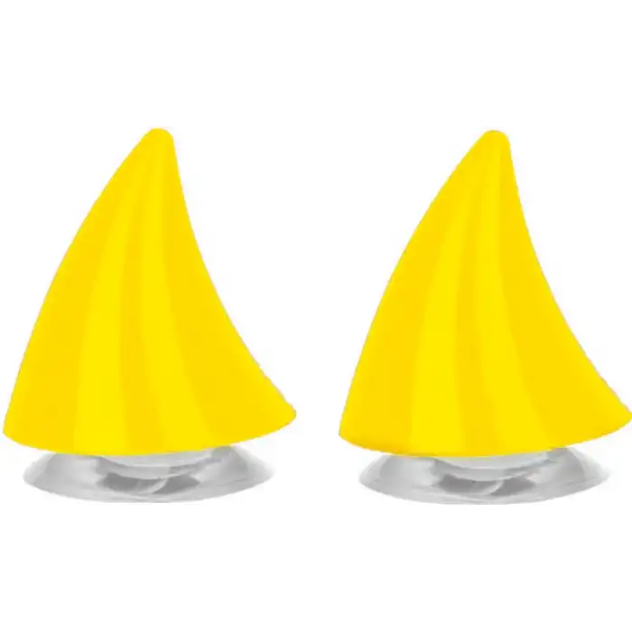 KASK BOYNUZ AKSESUARI