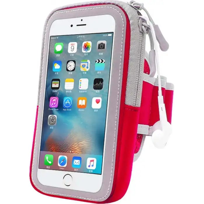 TELEFON TUTUCU FERMUARLI KOLA TAKILAN B1