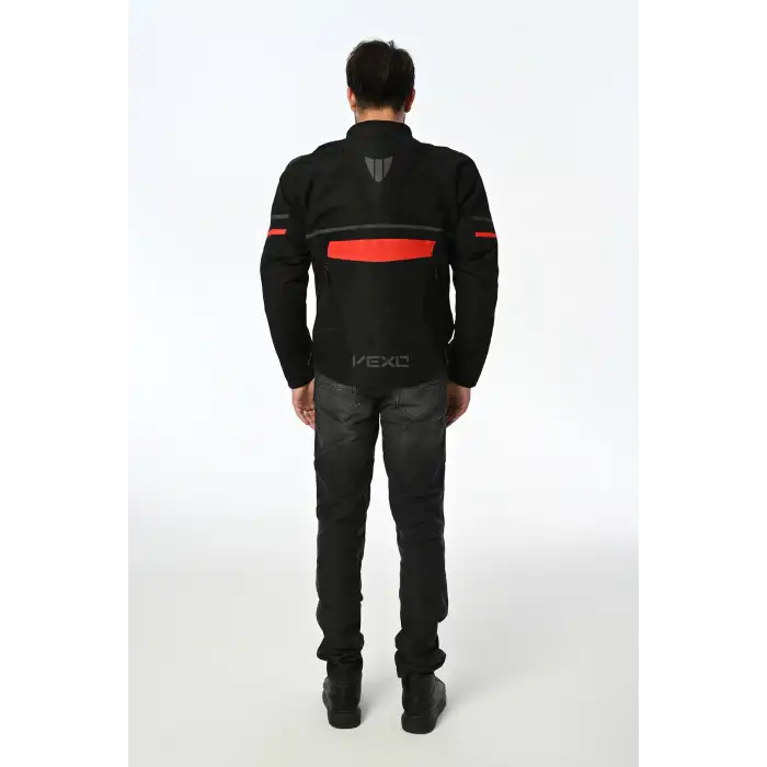 VEXO CALIFORNIA MONT KIRMIZI