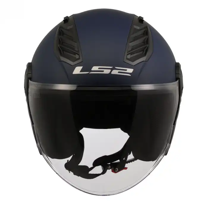 LS2 AIRFLOW 2 KASK NAVY MAVİ