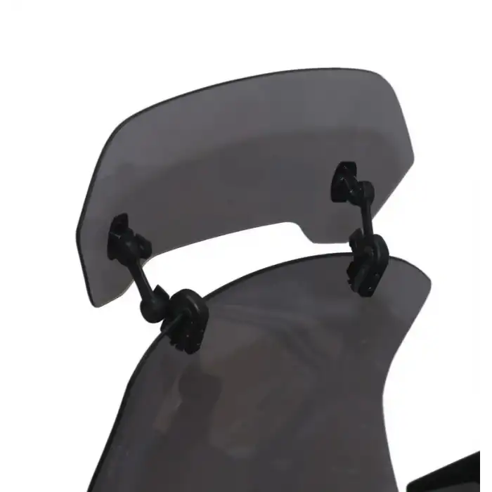 GP KOMPOZİT UNİVERSAL ÇİFT BAĞLANTILI ASANSÖRLÜ DEFLEKTÖR ŞEFFAF