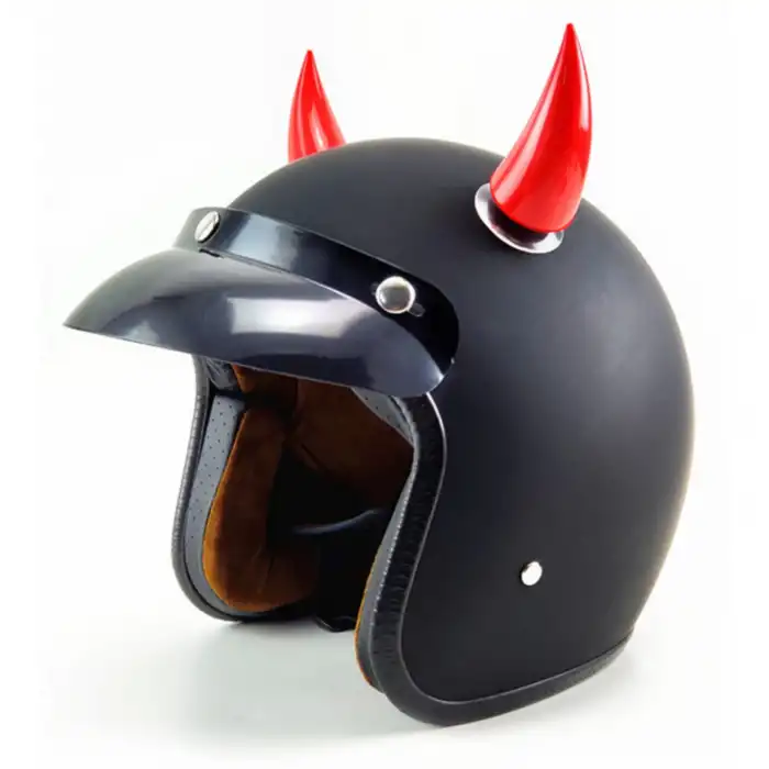 KASK BOYNUZ AKSESUARI