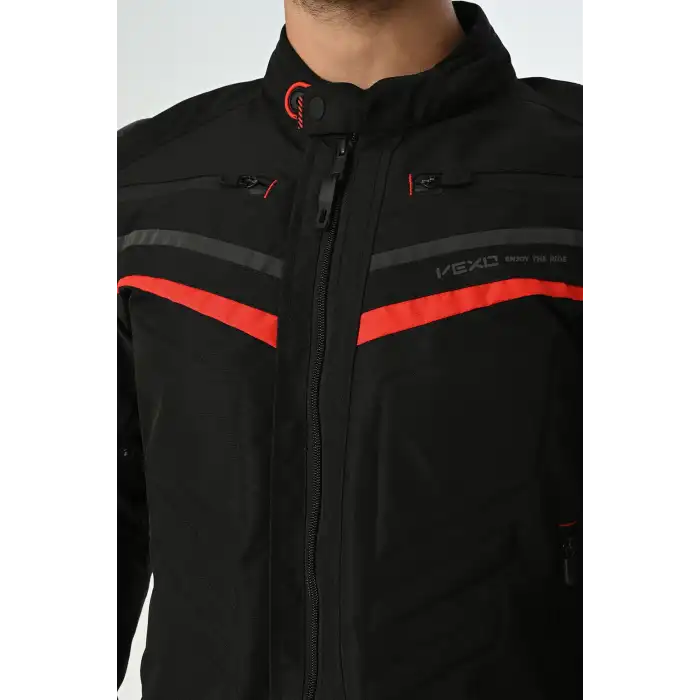 VEXO CALIFORNIA MONT KIRMIZI