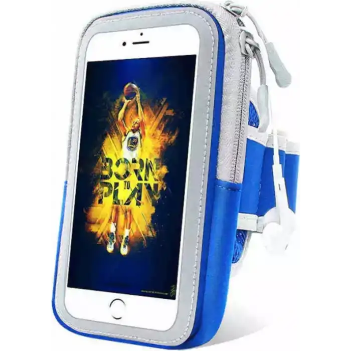 TELEFON TUTUCU FERMUARLI KOLA TAKILAN B1