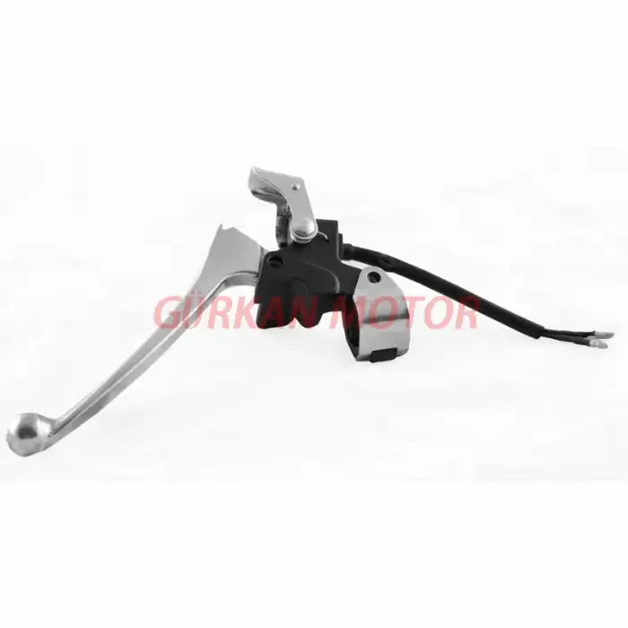 FREN KÜTÜĞÜ SOL ARKA SPACY - FİZY