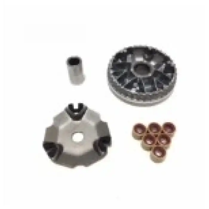 ÖN DEBRİYAJ YARIM SPACY SPONTNİ