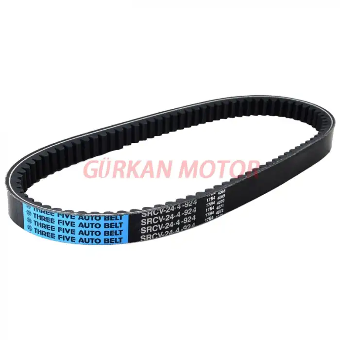 KAYIŞ SYM JOYMAX 250 - GTS 250 (924*24.4*30)  MICHELIN