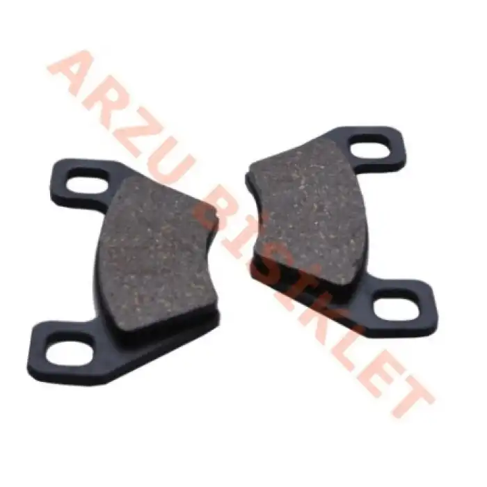 DİSK BALATA ATV 250 gold