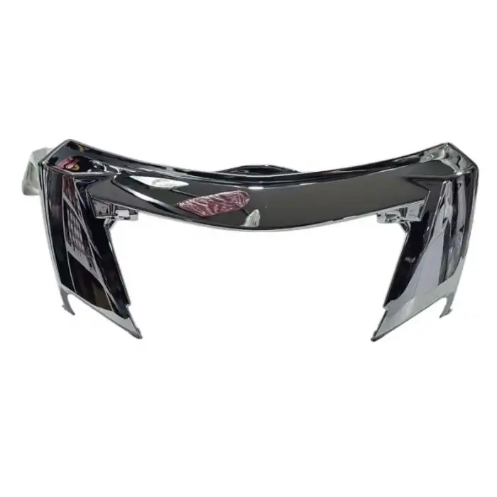 JUPİTER 125 FAR MUHAFAZASI ÜST NİKELAJ