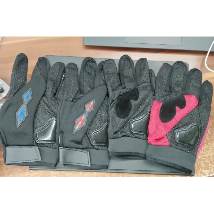 TAM KORUMALI ELDİVEN