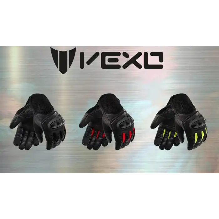 VEXO SPEED UP TAM KORUMALI ELDİVEN