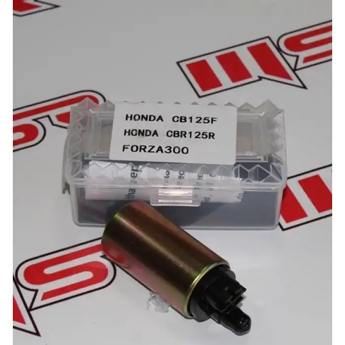 BENZİN POMPA TÜPÜ FORZA 250 / 300 / CB 125 F / CBR 125