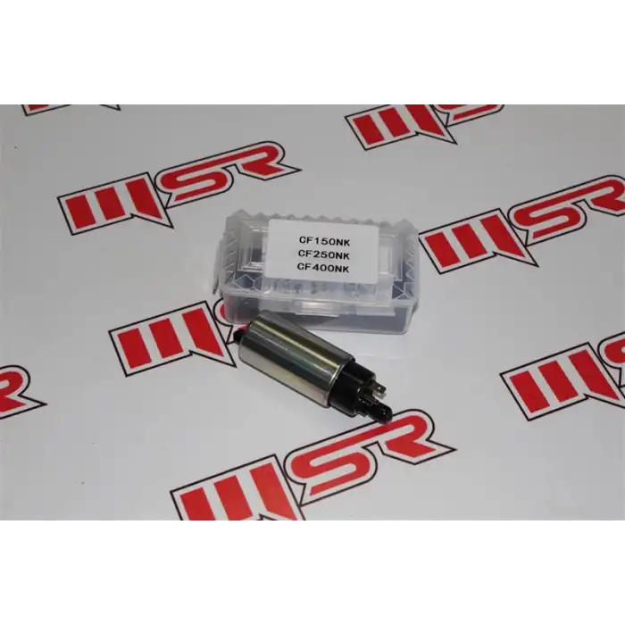 BENZİN POMPA TÜPÜ CF NK 150 / 250 / 400