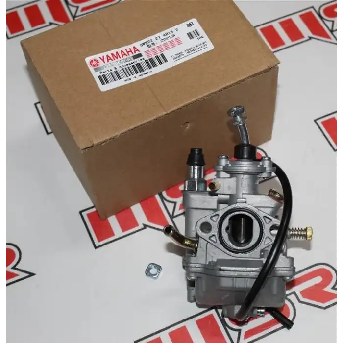 CYRPTON KARBÜRATÖR R MODEL