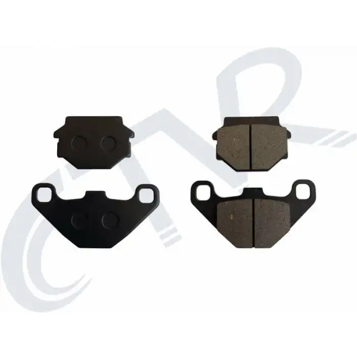 DİSK BALATA ÖN SUZİKİ AN125 AS 150T-19A 150 SCOOTER 150