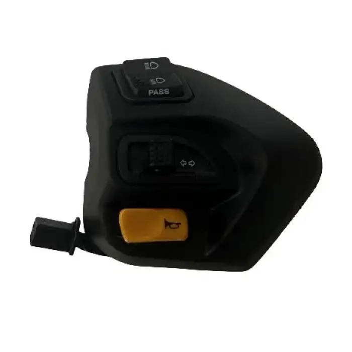 KUMANDA SOL JUPİTER 125 ORJ