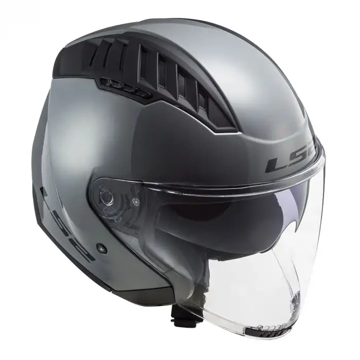 LS2 COPTER 2 NARDO GRİ KASK NARDO GRİ