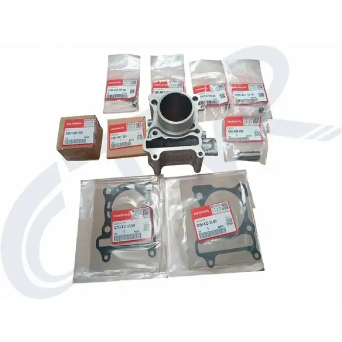 PCX 125 SİLİNDİR SETİ 2021-2024 ORJ BRKD. 125 CC-25059