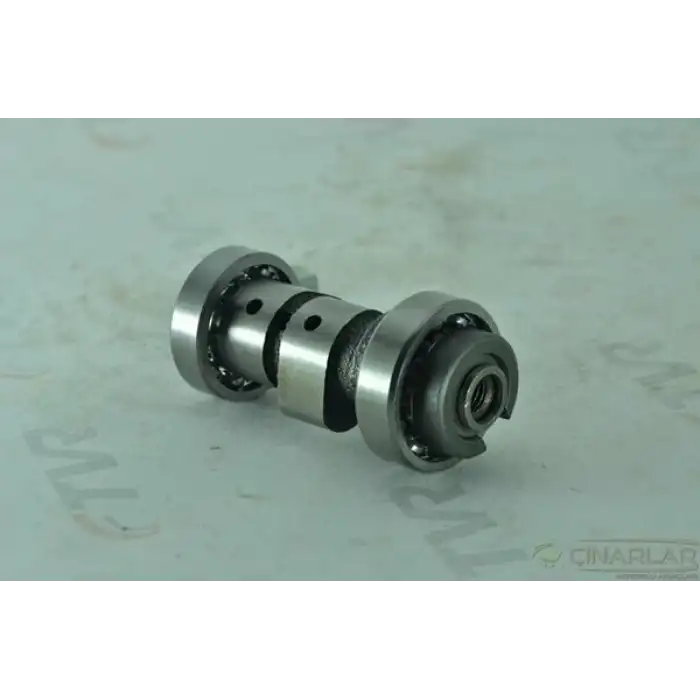 YBR 125 EKSANTRİK MİLİ KOMPLE OEM (Y.M)