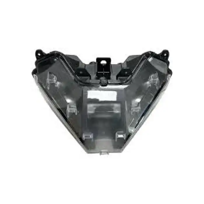 CF MOTO SR250 ÖN FAR  E5 2021 - 2023