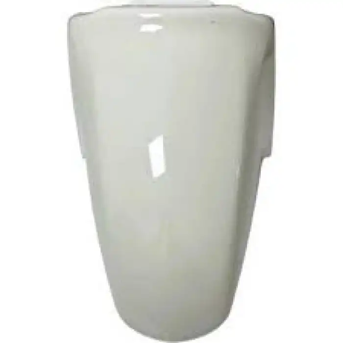 ÖN ÇAMURLUK  BEYAZ  TVS JUPİTER 125